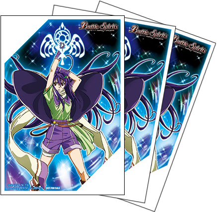 バトスピ ヘラデッキ スリーブ40枚付き バトスピ ヘラデッキ スリーブ