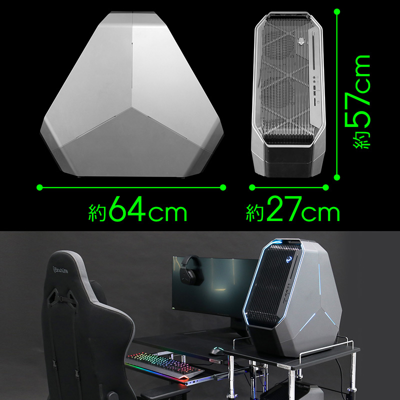 PCディスプレイワゴン BHS-700PC | Bauhütte®