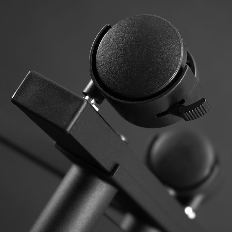 昇降式チルトスタンド BHM-700C | Bauhütte®