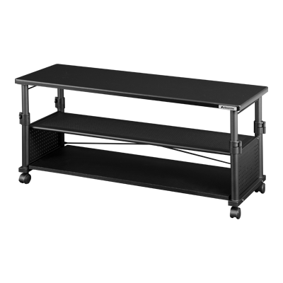 昇降式テレビ台 BHV-1000H / BHV-1200H | Bauhütte®