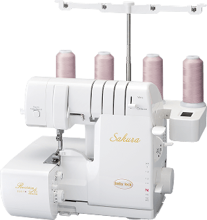 babylock | ロックミシンの世界ブランド ベビーロック