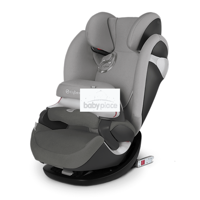 Cybex pallax m fix GOLD LINE レアカラーおまけ付 Cybex pallax m fix