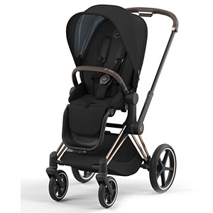 サイベックス エイトンS2i-Size/ムーンブラック サイベックス