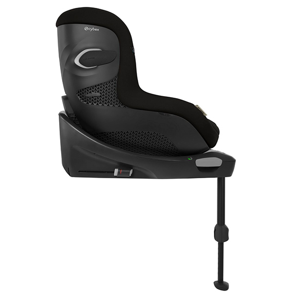 2025年新色】サイベックス シローナGi アイサイズ ムーンブラック