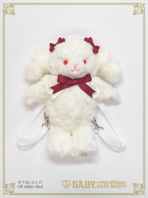 うさくみゃリュックミニミニ | BABY, THE STARS SHINE BRIGHT