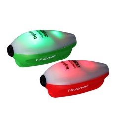 Zexus Xexus LED Light ZX-135 Flasher - 【Bass Trout Salt lure
