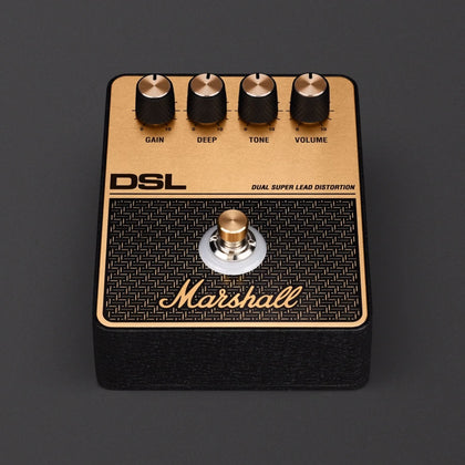 Marshall JCM800 Overdrive Pedal クローン Marshall JCM800 Overdrive