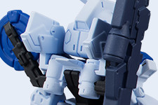 ガンダム食玩ポータル FW GUNDAM CONVERGE EX08 ガンダム試作0号機