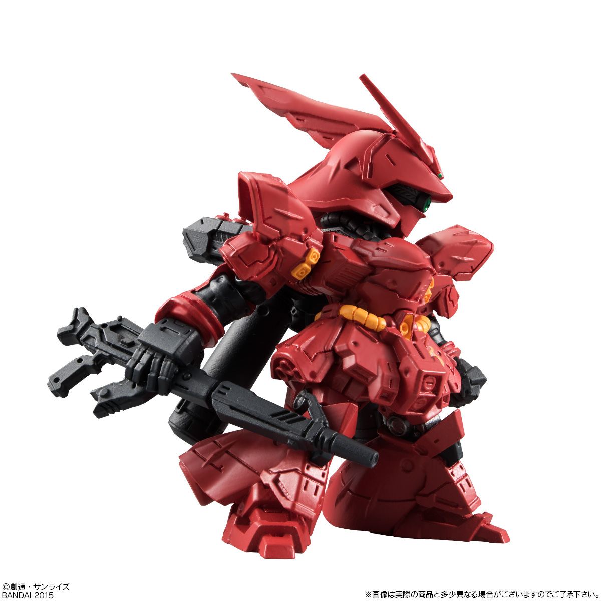 ガンダム食玩ポータル FW GUNDAM CONVERGE ♯01｜バンダイ キャンディ