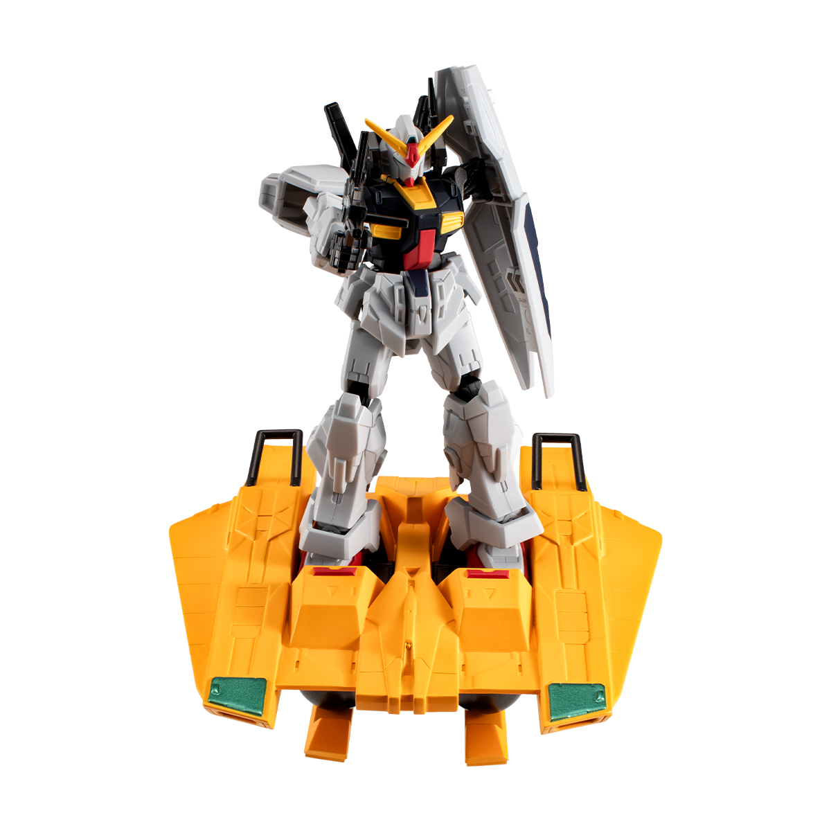 MGガンダム&シャザク7体セット Amazon | BANDAI SPIRITS(バンダイ