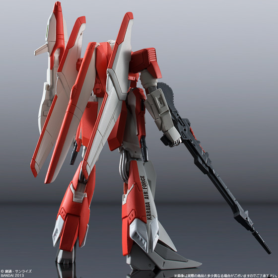 ガンダム食玩ポータル FW GUNDAM STANDart: 19｜バンダイ キャンディ