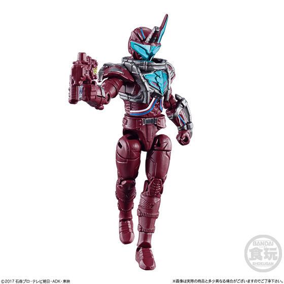 創動 仮面ライダービルドBUILD6｜発売日：2018年2月26日｜バンダイ