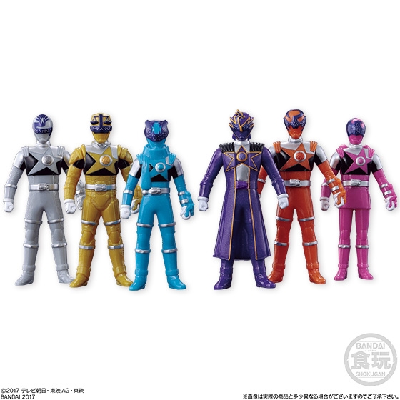 まとめ売り】9点 レア 戦隊 ヒーロー ソフビ 人形 他 2026年最新】戦隊