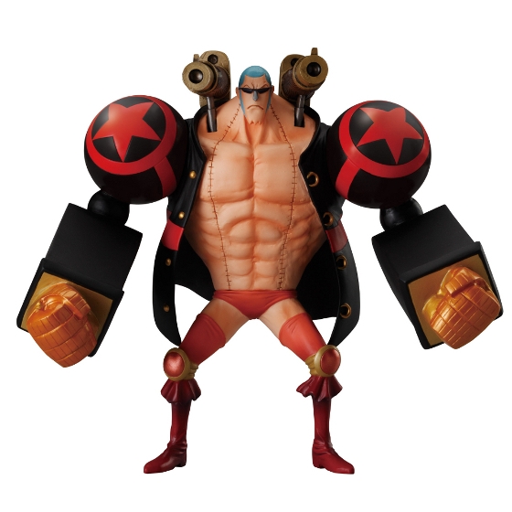 超ワンピーススタイリング ～FILM Z special～ 1st｜発売日：2012年11