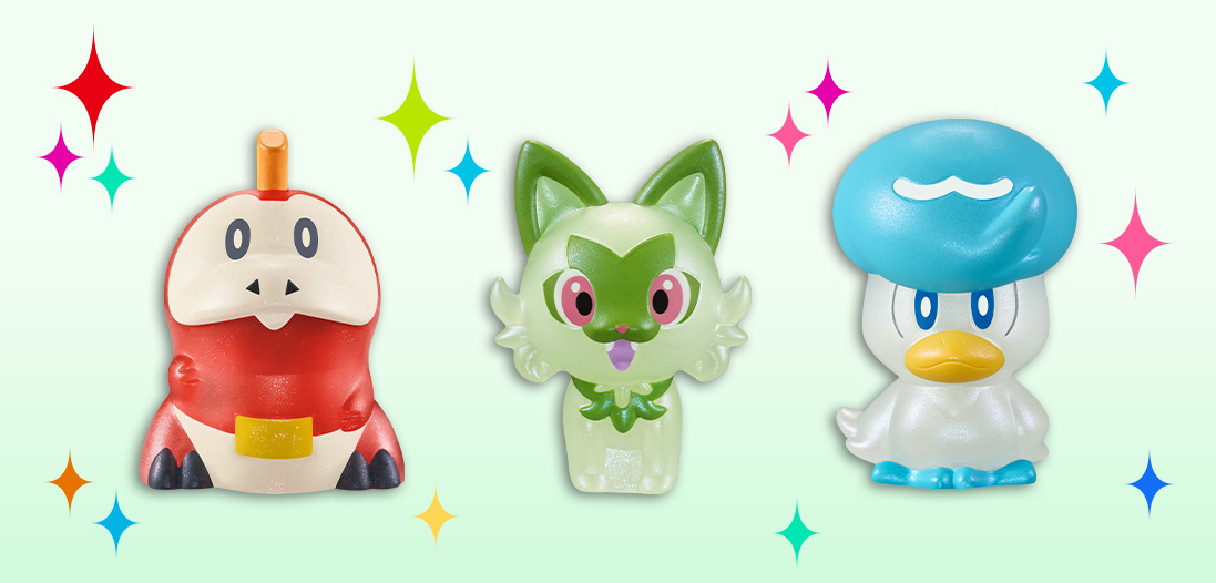 ストア 【限定希少】スペシャルポケモンキッズプレゼントキャンペーン