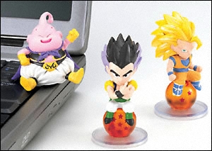 ドラゴンボール キャラプッチフィギュア69体セット ドラゴンボール