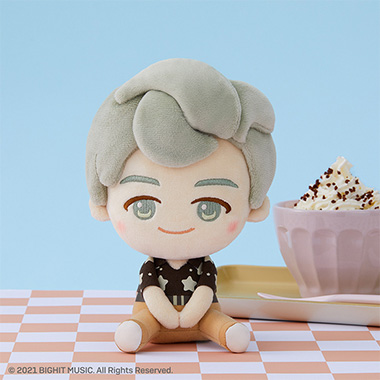 ニュースリリース :『一番くじTinyTAN Dynamite』BTSのヒット曲