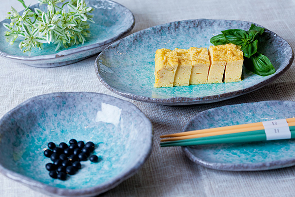 暮らしを彩る 萬古焼 ｜ BANKO LIFE ｜ 萬古の食器