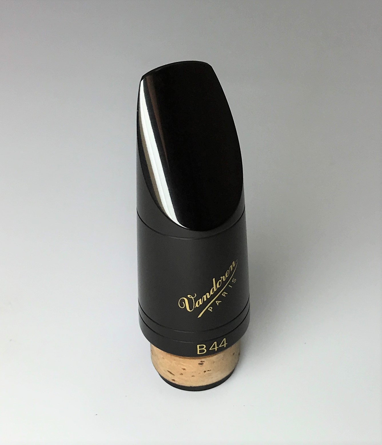 BD4HD マウスピースクラリネット