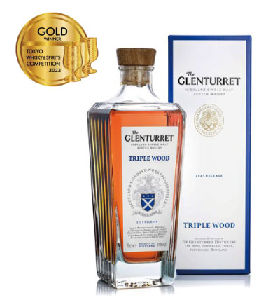 グレンタレット】Whisky Cat 1994 20年 シングルモルト グレンタレット