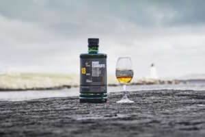 ダルウィニー蒸溜所が、創業125周年！17年熟成の限定ウイスキーを発売