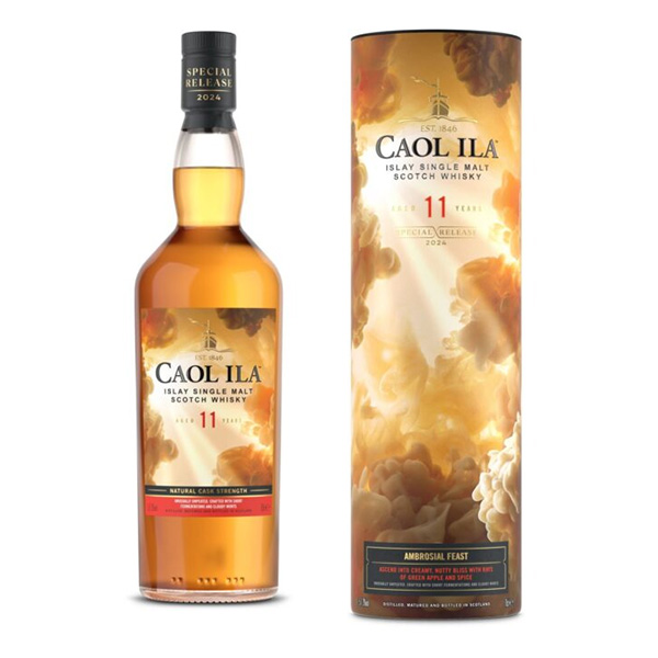 ディアジオ スペシャルリリース 2024」日本正式発売決定