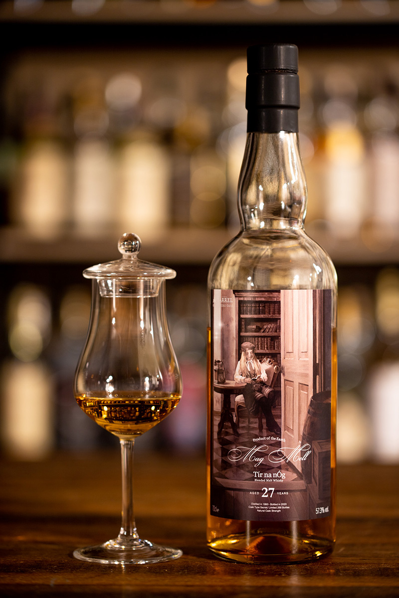 紫*】様 マグメル ウィリアムソン12年 700ml 54.4% 紫*】様 マグメル