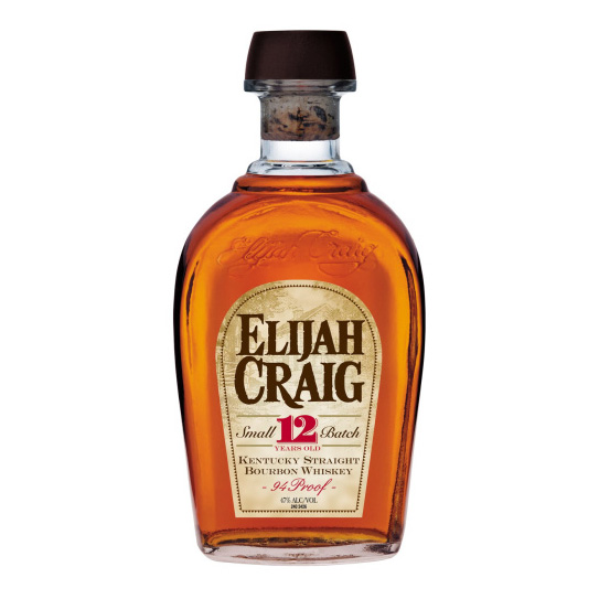 エライジャクレイグを学ぶ！味や種類、おすすめの飲み方 | ウイスキー