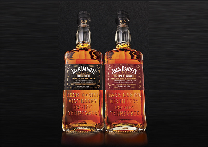 最後の1本ジャックダニエル ジャックダニエル 特大ディスプレイボトル