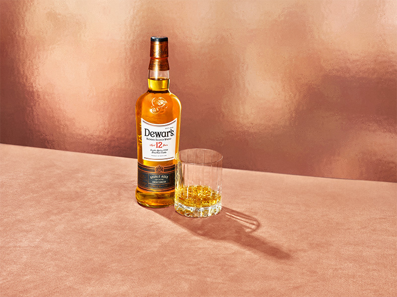 卸売 ブレンデッドスコッチウイスキー 12年 飲み比べ 4本セット C