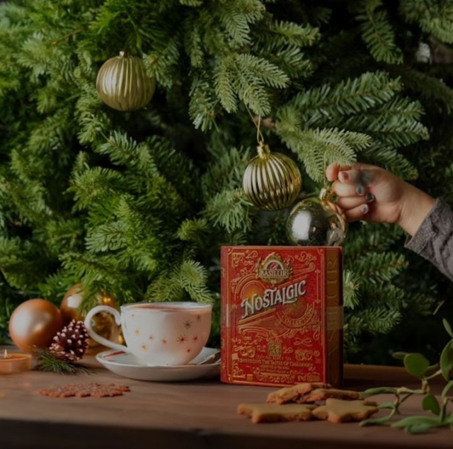 ノスタルジック アソートブック T-bag 32袋入り