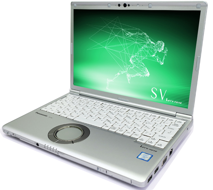 価格.com - パナソニック Let's note SV7 CF-SV7RDCVS 価格比較