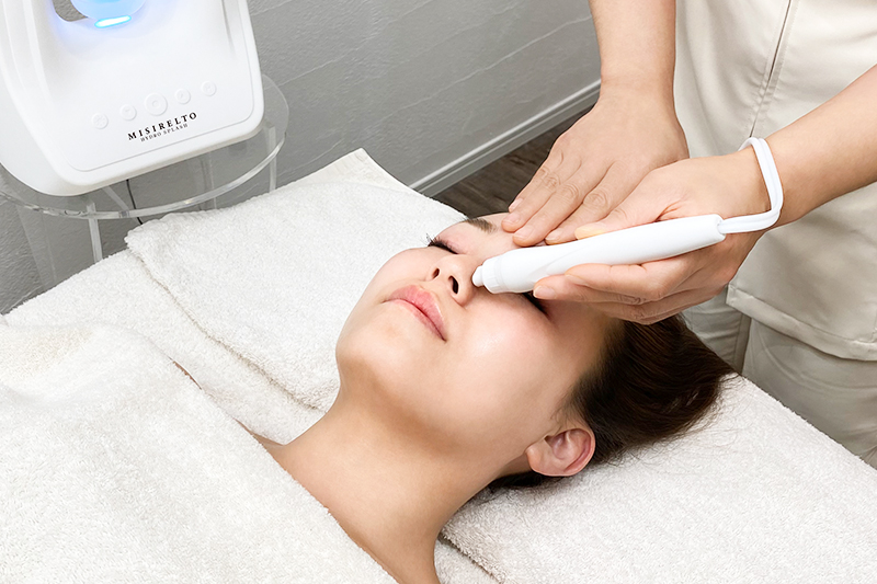 ハイドラフェイシャル美容機器 毛穴洗浄 業務・セルフOK 人気水素