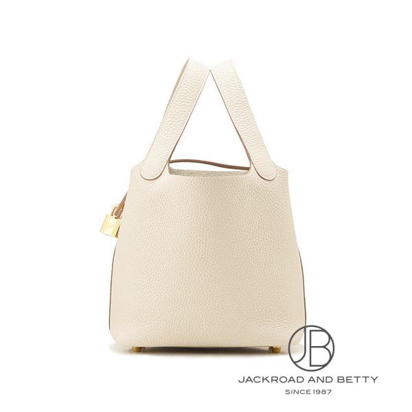 ピコタンロックPM クレ アイボリー ホワイト 白[H056289CC10] Picotin