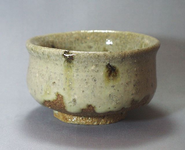 田中佐次郎作 ぐい呑み 田中佐次郎 作 唐津ぐい呑 商品詳細