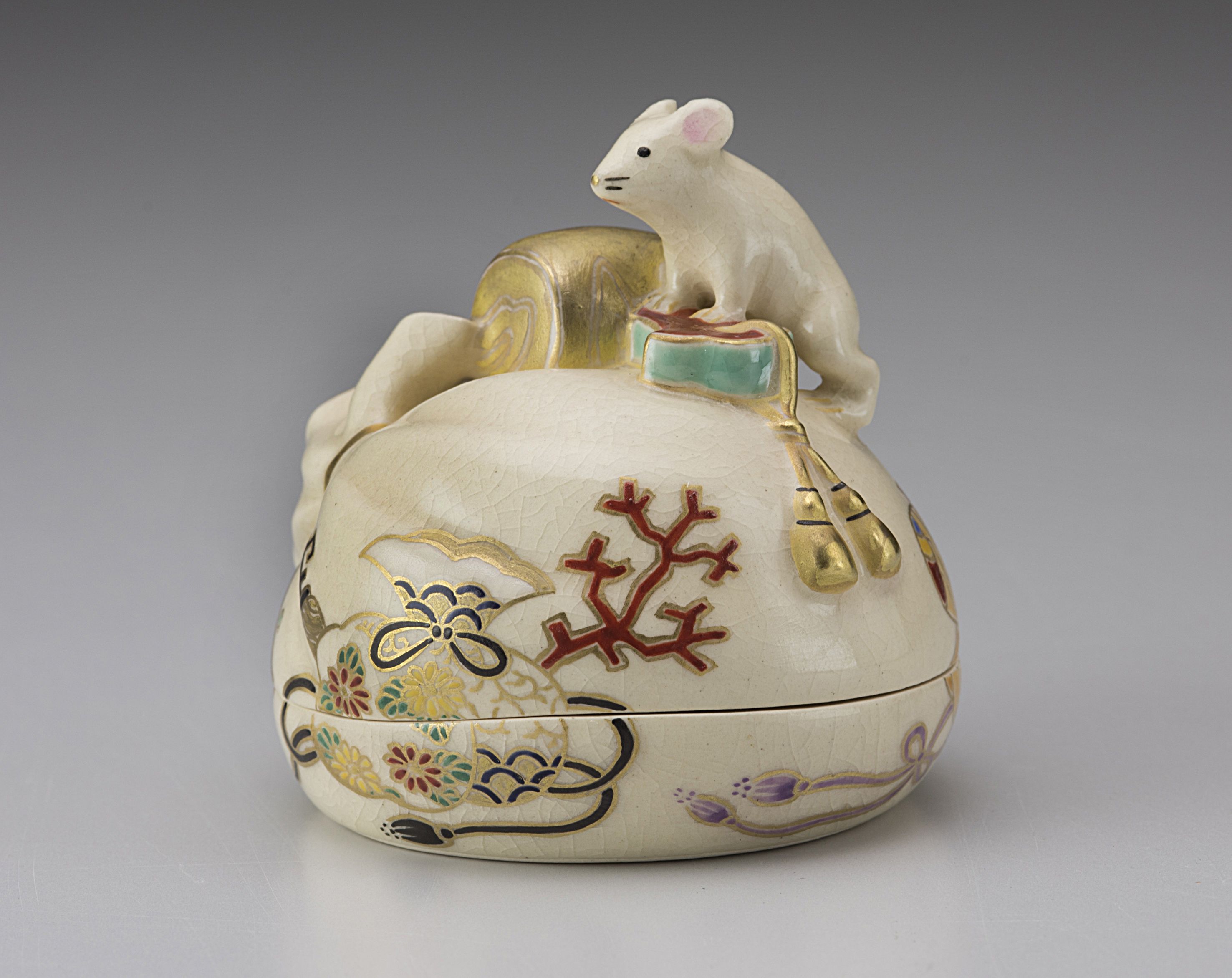 薩摩焼 カテゴリ商品一覧｜ギャラリービーンズWEBSHOP｜薩摩焼・古美術