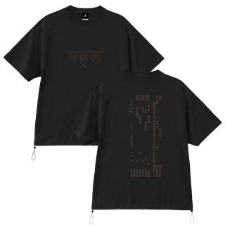 the cabs 2025ツアー 再生の風景 cabs bigTシャツ XL 黒 2025年最新