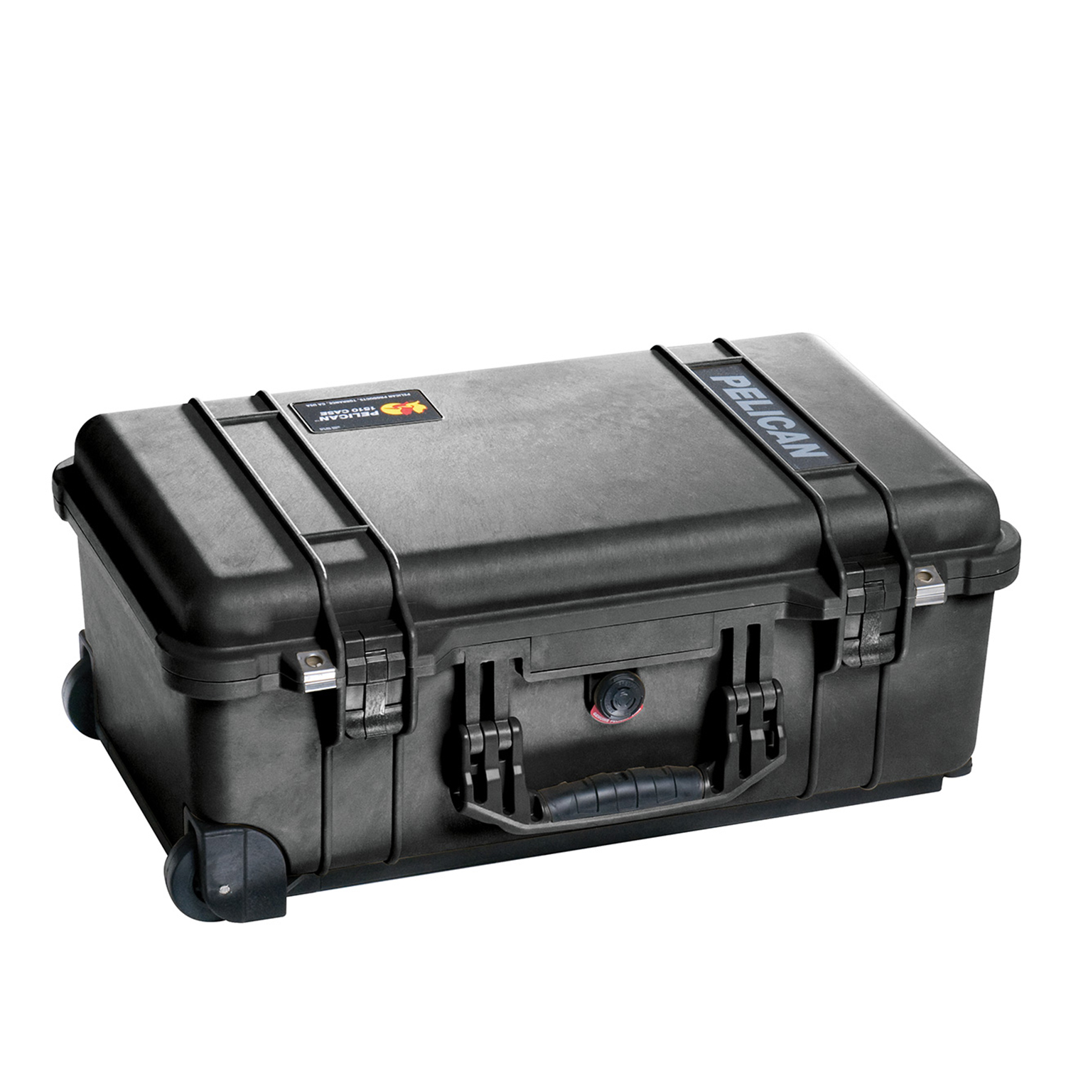 Pelican 1510 Carry-on Case – Beau Photo Supplies Inc.