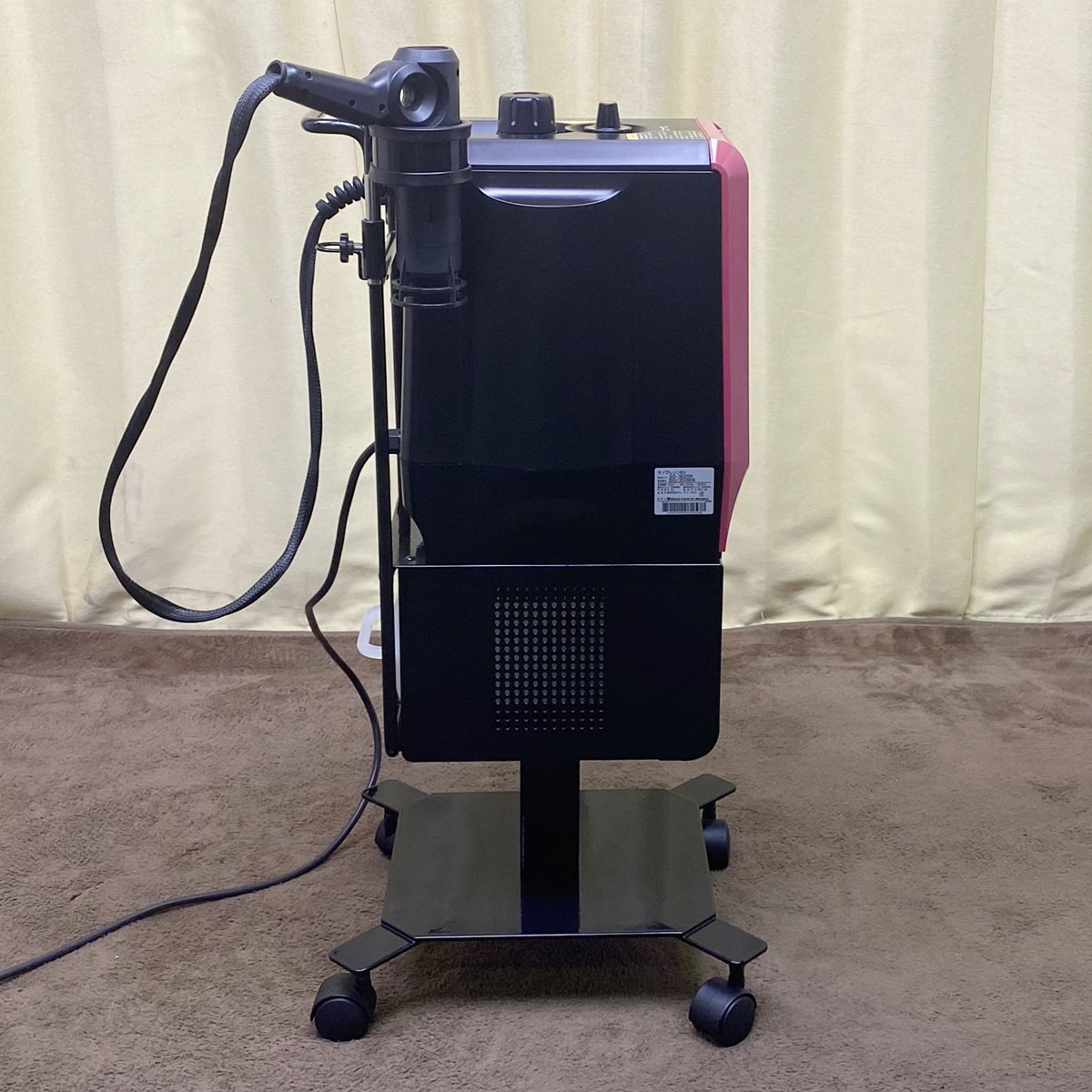 nanopresso EX（ナノプレッソEX）の卸・通販 | ビューティガレージ