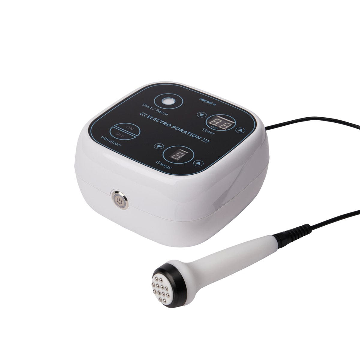 Medi Polation pro 美顔器