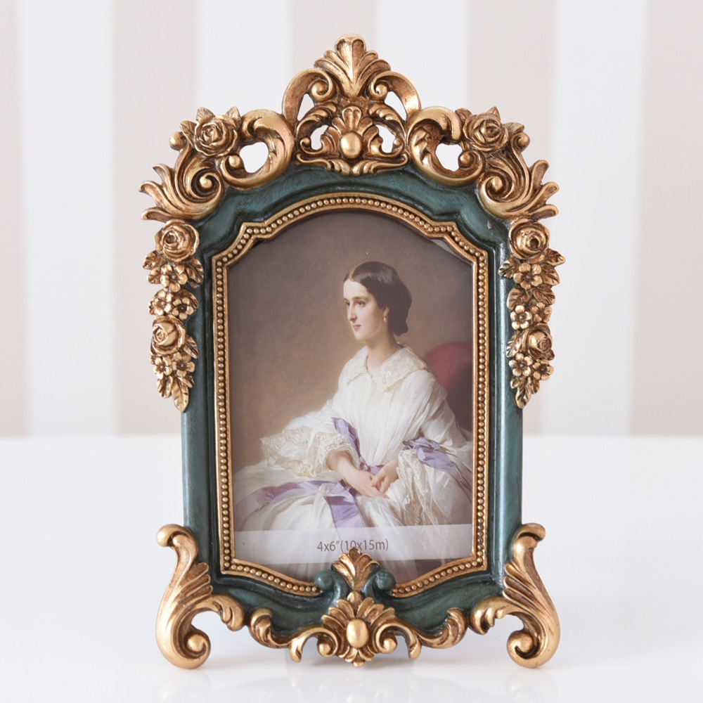 Creation Baumann アートフレーム 額縁 ロココ アールデコ 楽天市場