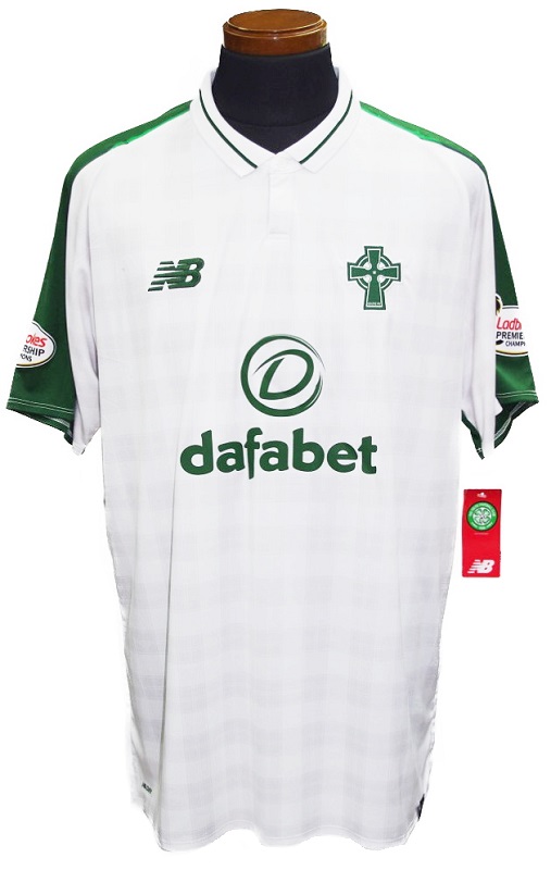 NB ニューバランス Celtic FC セルティックFC タンクトップ/XL NB