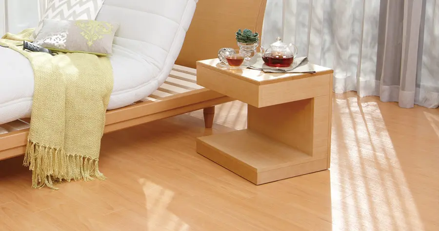 フランスベッド ベッド サイドテーブル - ベッドフレーム