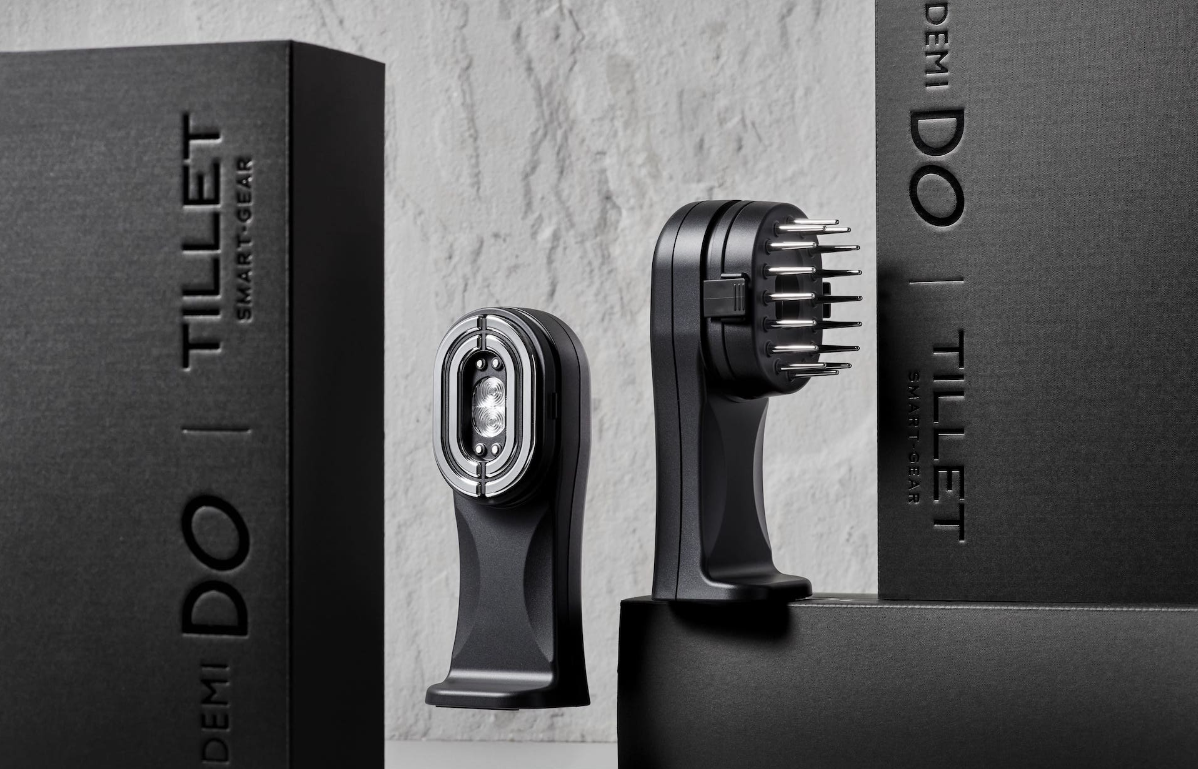 ティレット（TILLET）は本当に効果ある？新型スマートギアをレビュー