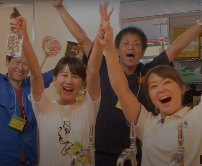 ギャラリー｜けやきひろば ビール祭り さいたま新都心