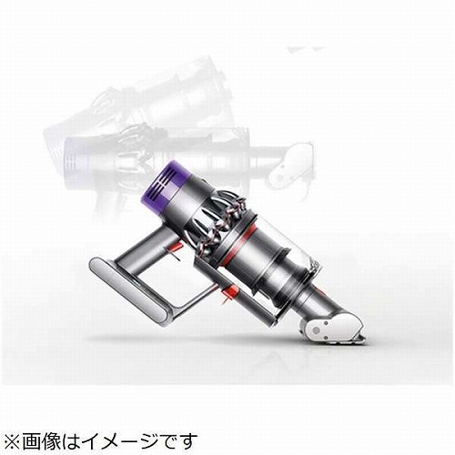 サイクロン式 コードレス Dyson V10 Absolutepro SV12 ABL