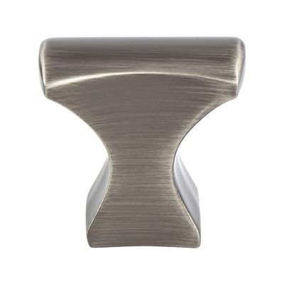 Knob Brushed Nickel Berenson Hardware 9243-1BPN-P