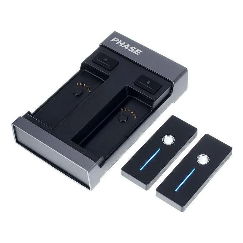 PHASE DJ（フェーズ） Essential ワイヤレスDVS 最終値下 Phase