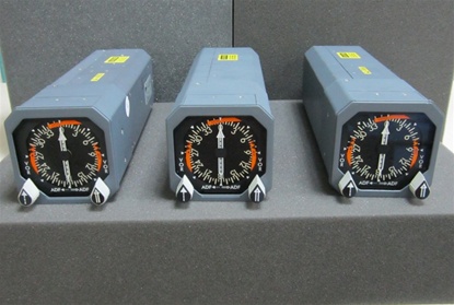 622-5002-207, (RMI-733), RADIO MAGNETIC INDICATOR