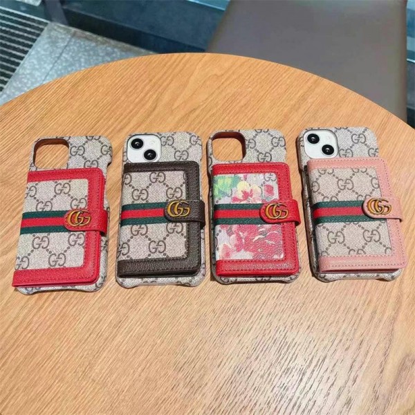 GUCCI グッチ iPhone15 ケース スマホケース G114 GUCCI iPhone 15
